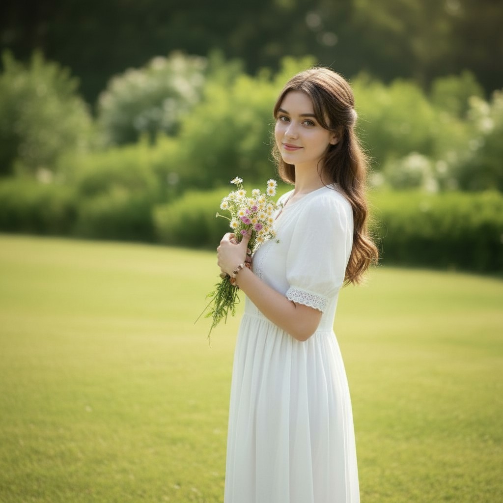 Women’s Crystal Bracelet – Natural Crystal Bead Bracelet for Everyday Wear
