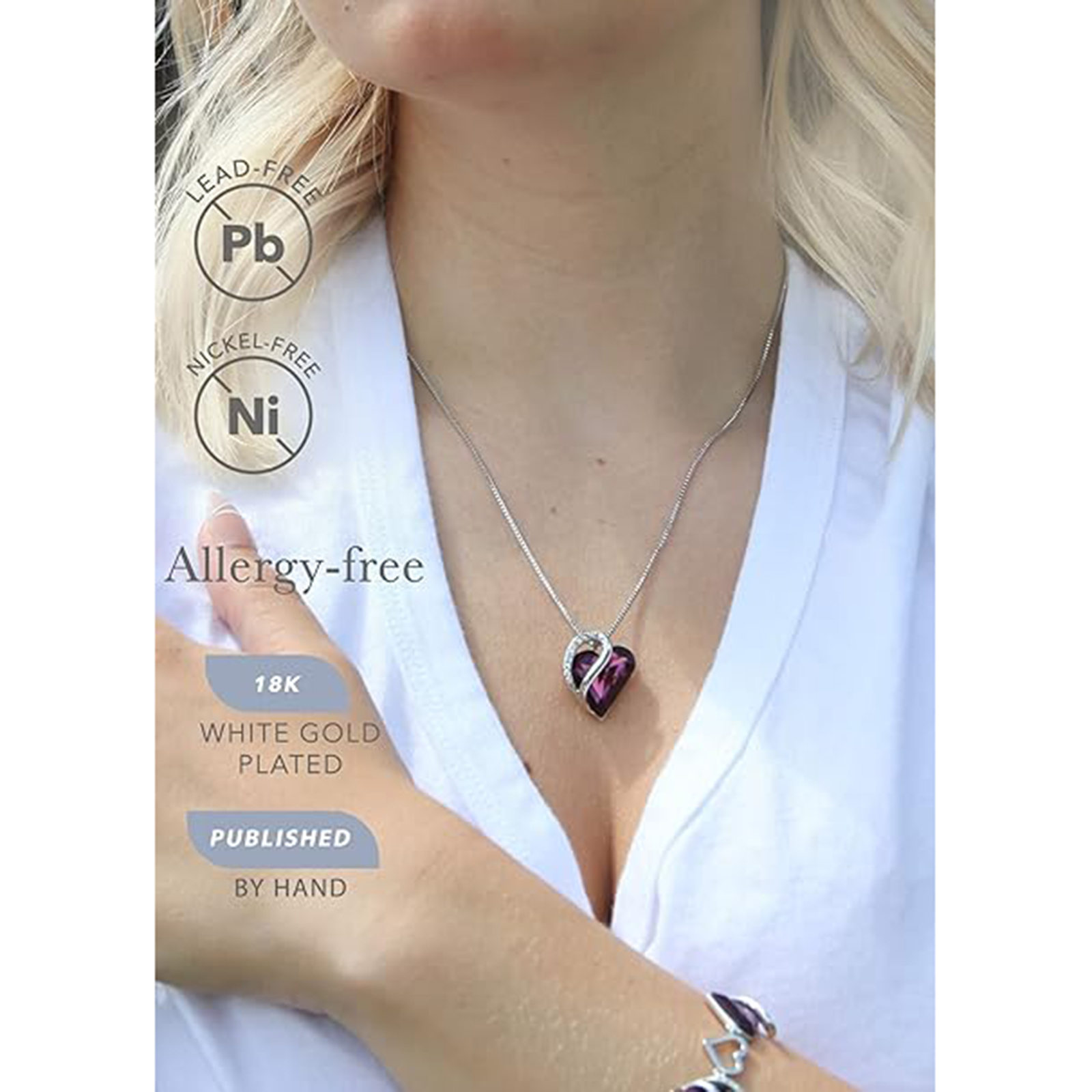 February Birthstone : A Glimpse into Celebrity Connections