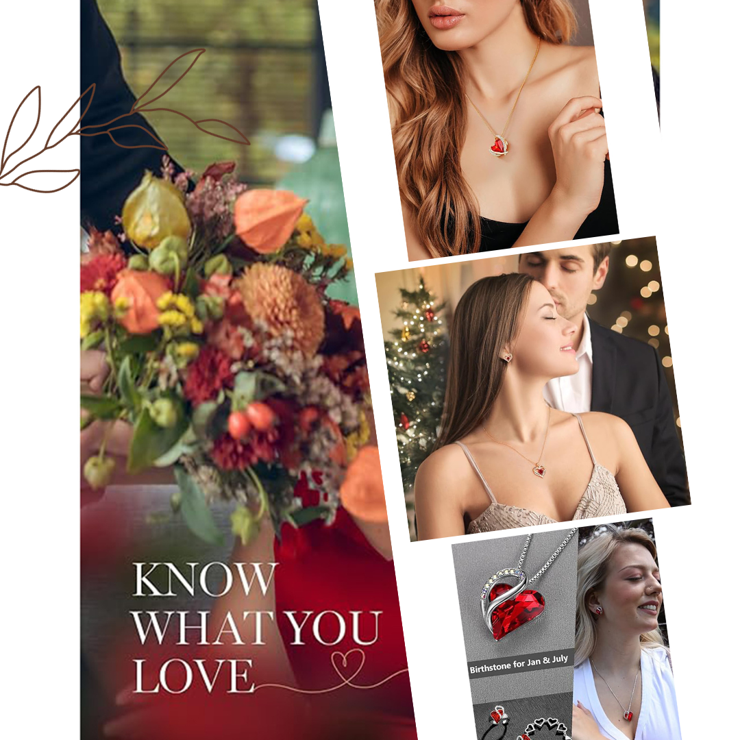 Unveiling the Radiance: What is January's Birthstone Color?