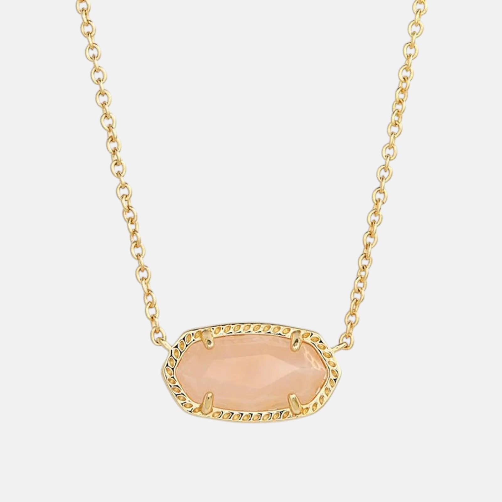 Pendant Necklace for Women, Fashion Jewelry, 14k Gold-Plated