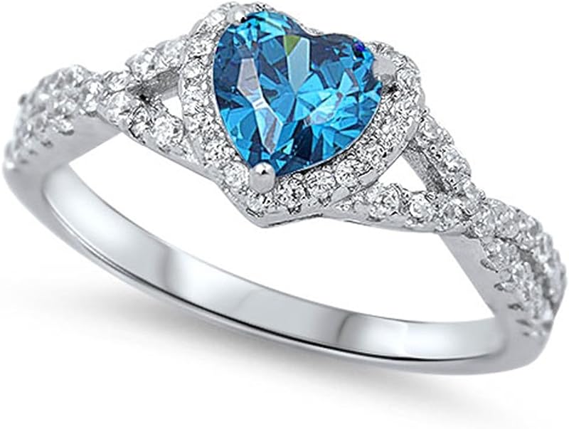 Undefined Zodiac Signs and Birthstone Rings-Birthstone Jewelry