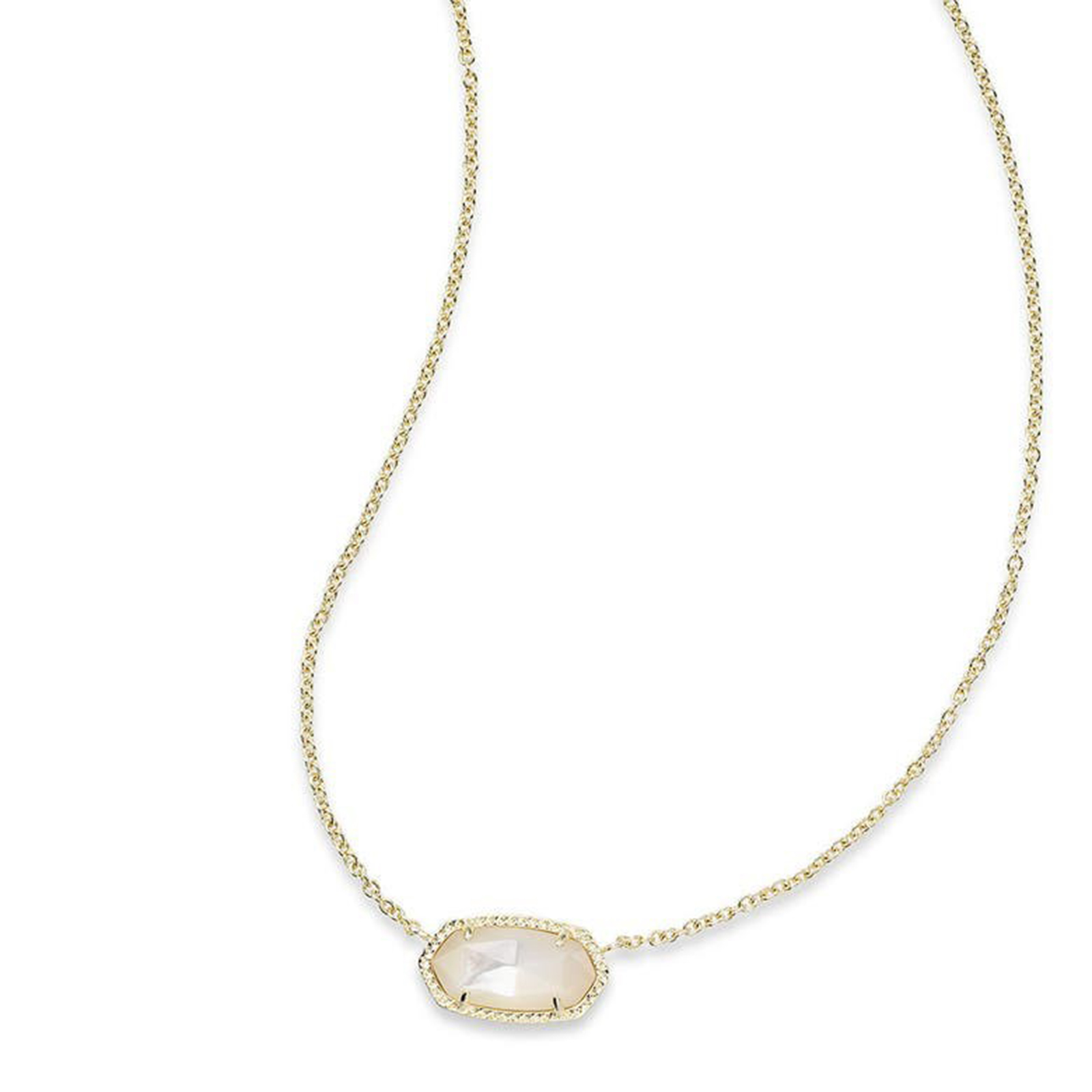 Pendant Necklace for Women, Fashion Jewelry, 14k Gold-Plated-Birthstone Jewelry