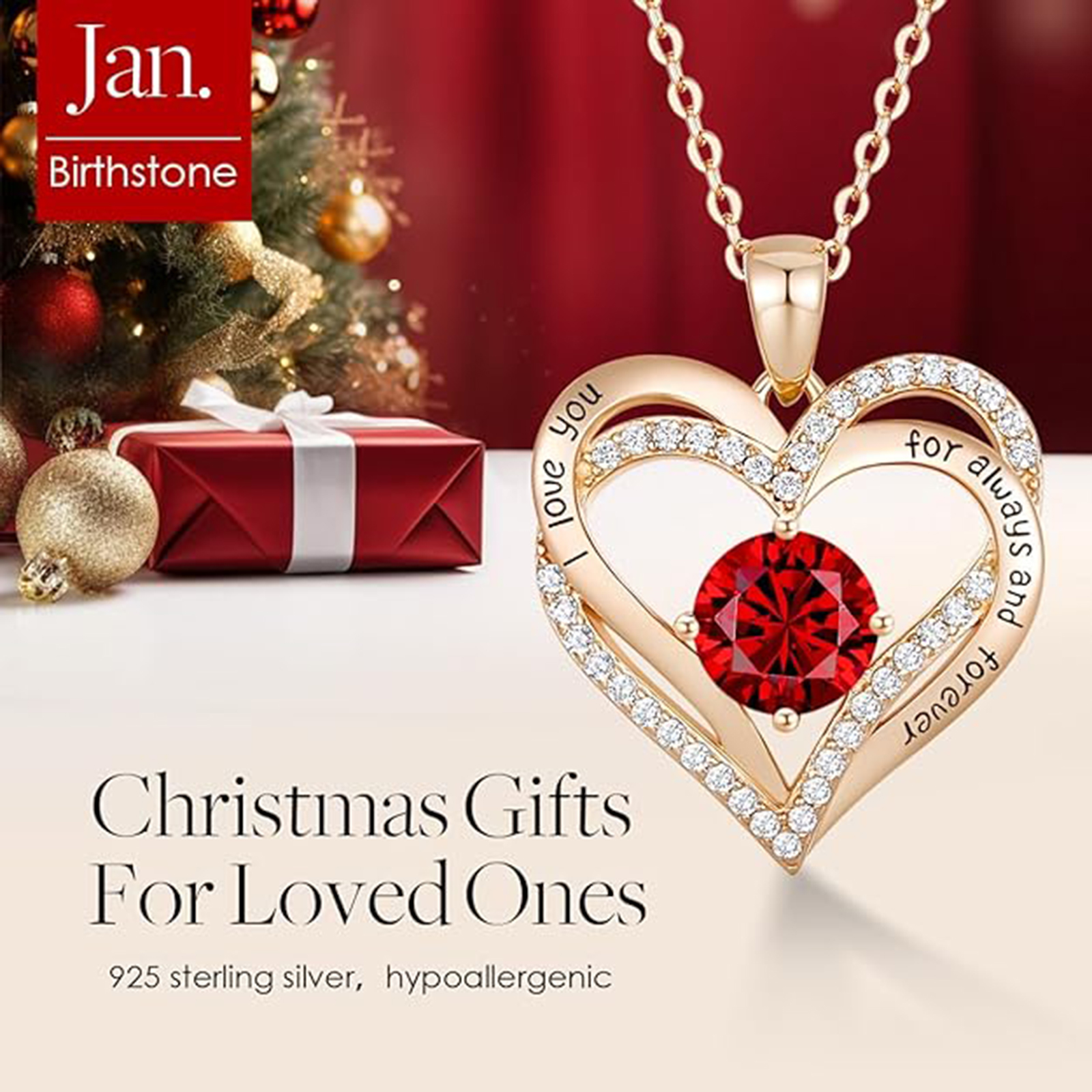  Exploring the Radiance of January Birthstone