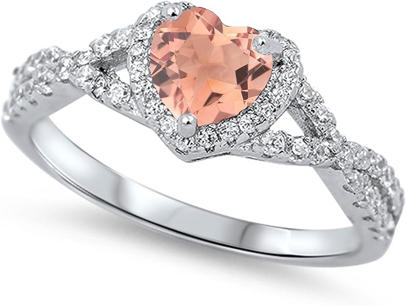 Undefined Zodiac Signs and Birthstone Rings-Birthstone Jewelry