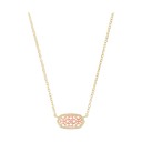 GOLD - ROSE GOLD METAL