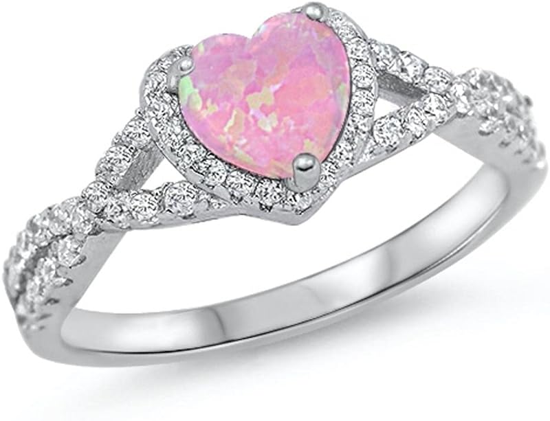 Undefined Zodiac Signs and Birthstone Rings-Birthstone Jewelry