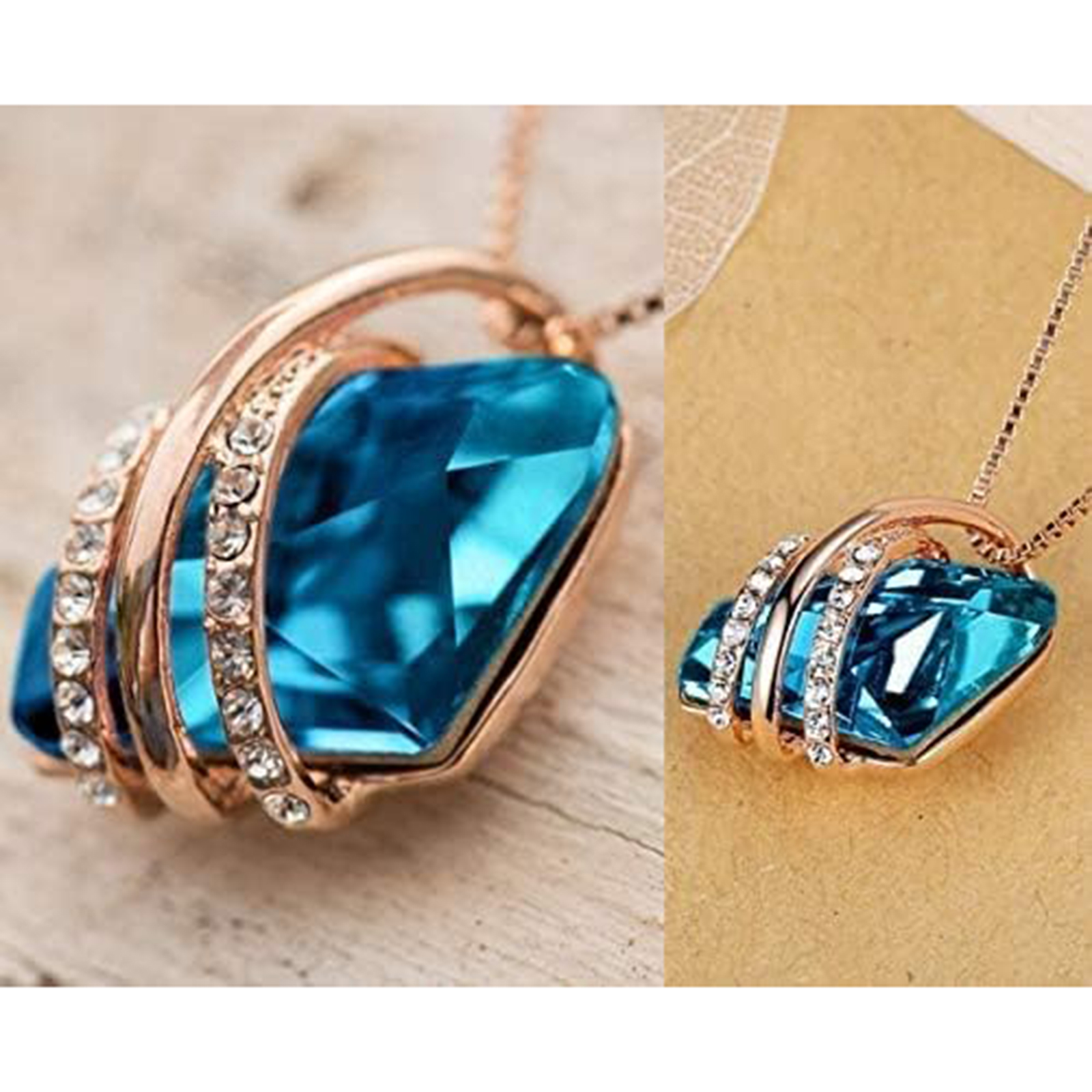 Caring for Your BlingKu December Birthstone Treasures