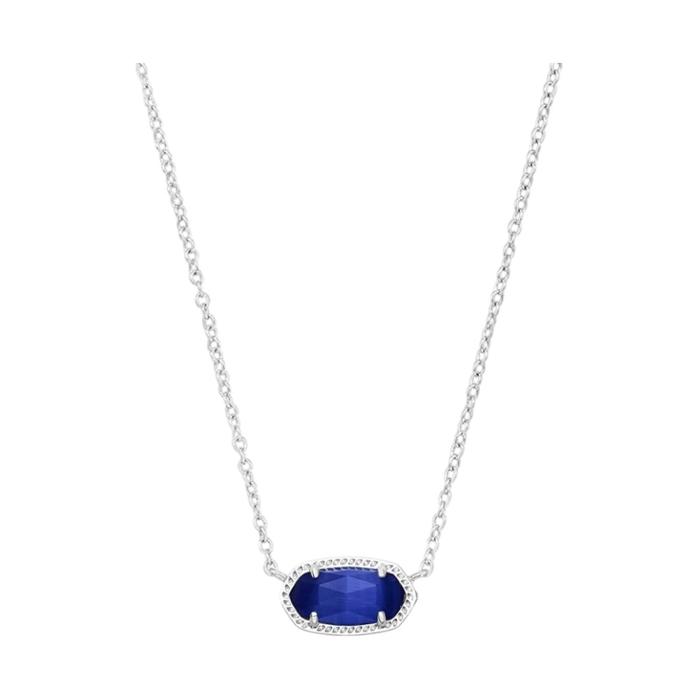 14K Gold Plated Birthstone Necklace