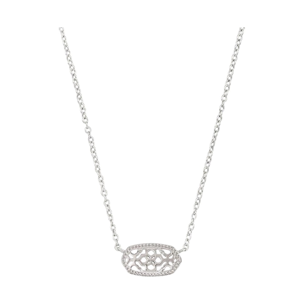 14K Gold Plated Birthstone Necklace