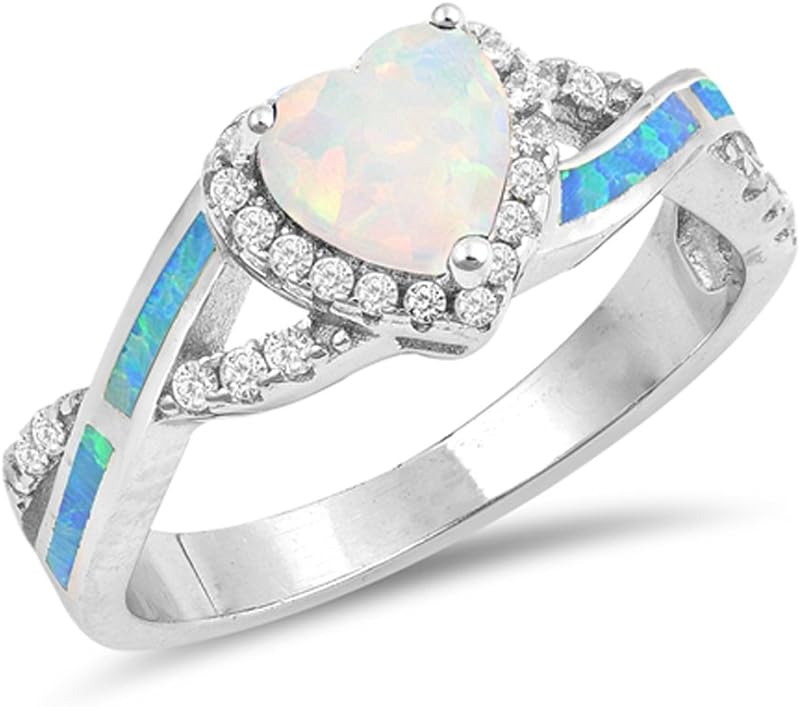 Undefined Zodiac Signs and Birthstone Rings-Birthstone Jewelry