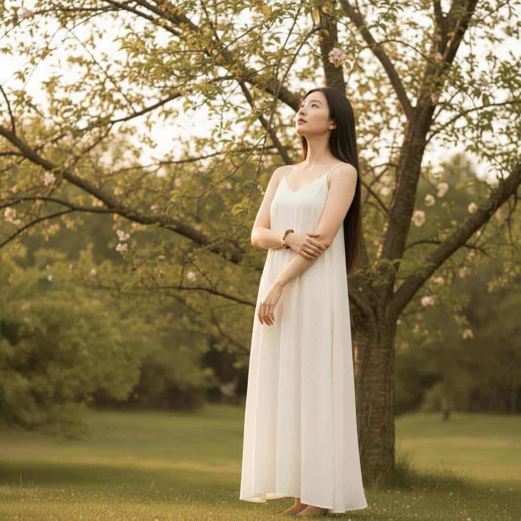 Crystal Bead Bracelet – Natural Crystal Jewelry for Women