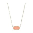 GOLD - CORAL DRUSY