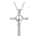 blingku cross -09. September(Created Sapphire)