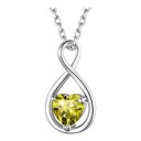 blingku -08. August(Created Peridot)