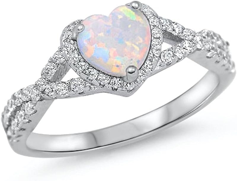 Undefined Zodiac Signs and Birthstone Rings-Birthstone Jewelry