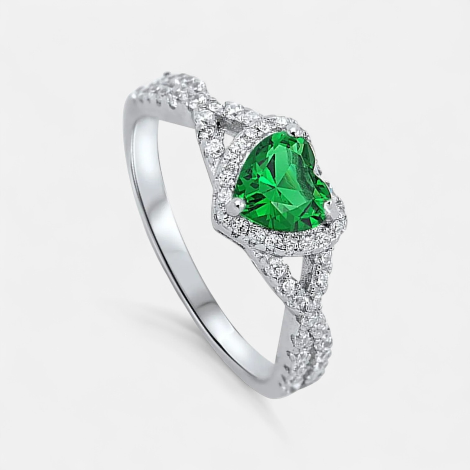 Undefined Zodiac Signs and Birthstone Rings