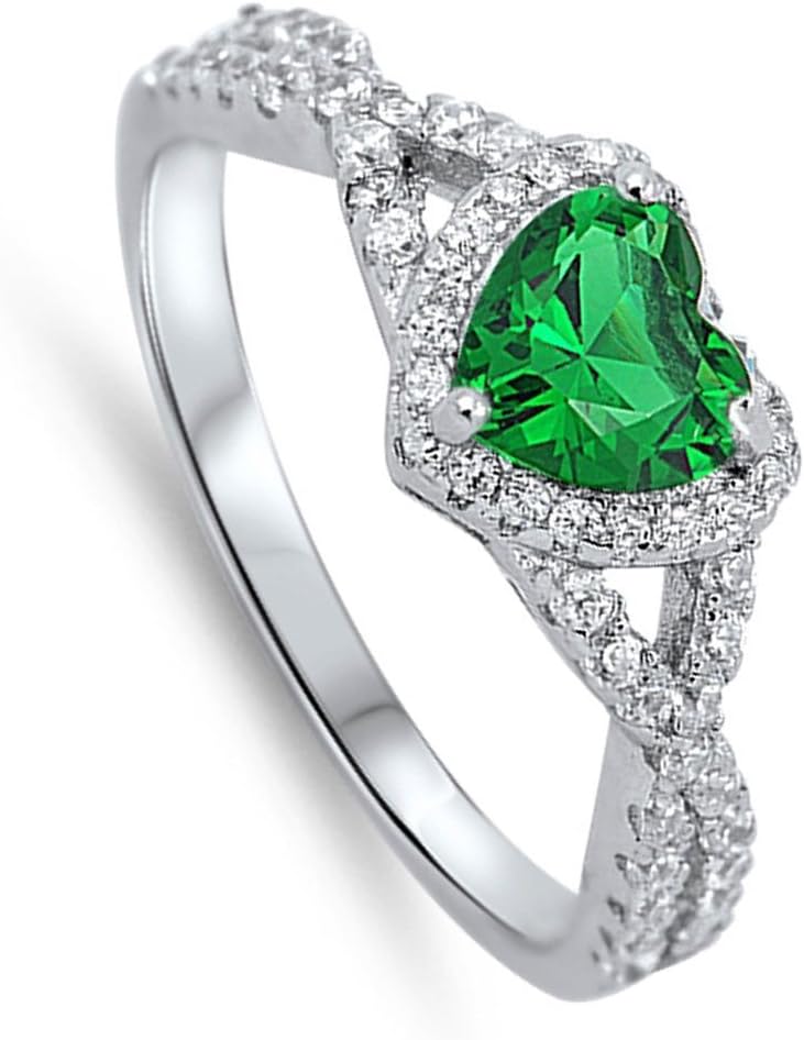 Undefined Zodiac Signs and Birthstone Rings-Birthstone Jewelry