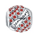 January Birthstone