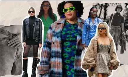 Unveiling Fashion Trends in 2023: A Blog by Blingku