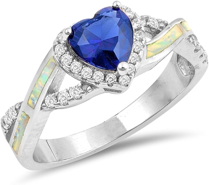 Undefined Zodiac Signs and Birthstone Rings-Birthstone Jewelry