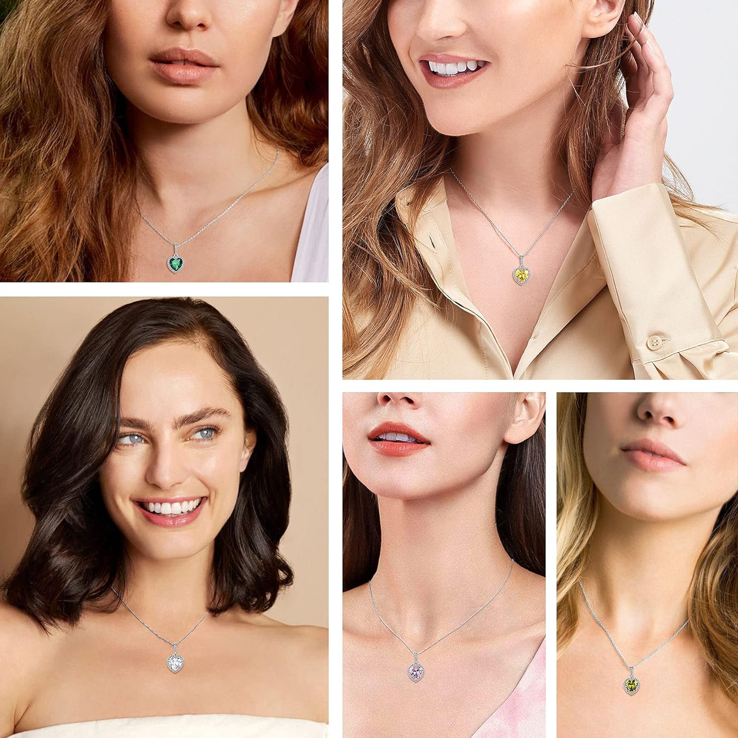 How to buy the right jewelry for you?
