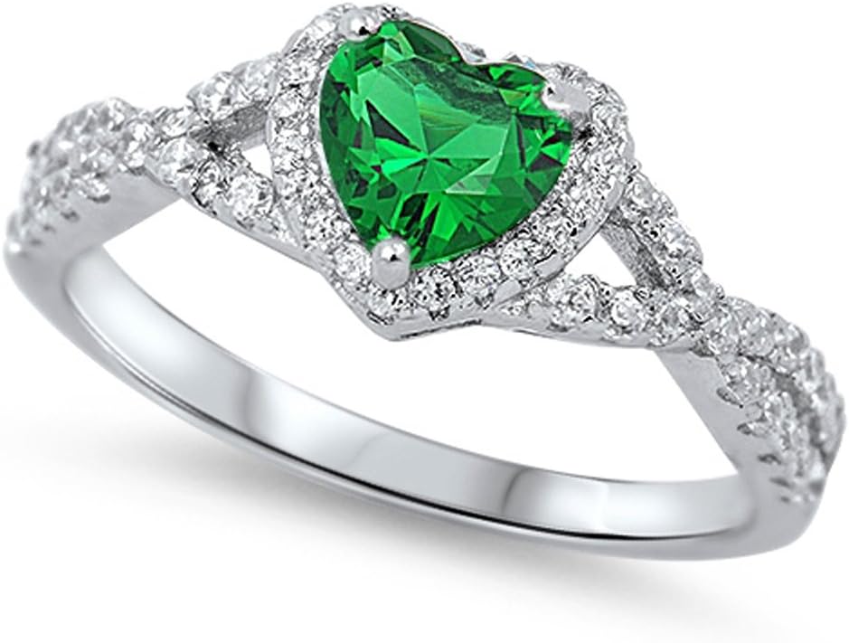 Undefined Zodiac Signs and Birthstone Rings-Birthstone Jewelry