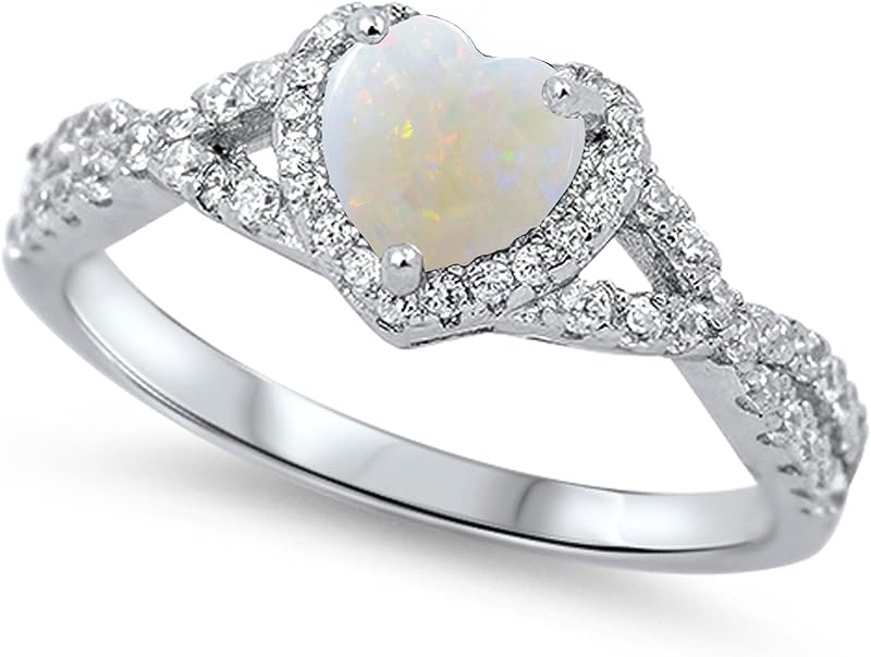 Undefined Zodiac Signs and Birthstone Rings-Birthstone Jewelry