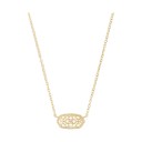 GOLD - FILIGREE METAL