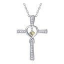 blingku cross -11. November(Created Citrine)
