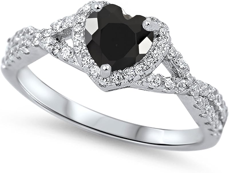 Undefined Zodiac Signs and Birthstone Rings-Birthstone Jewelry