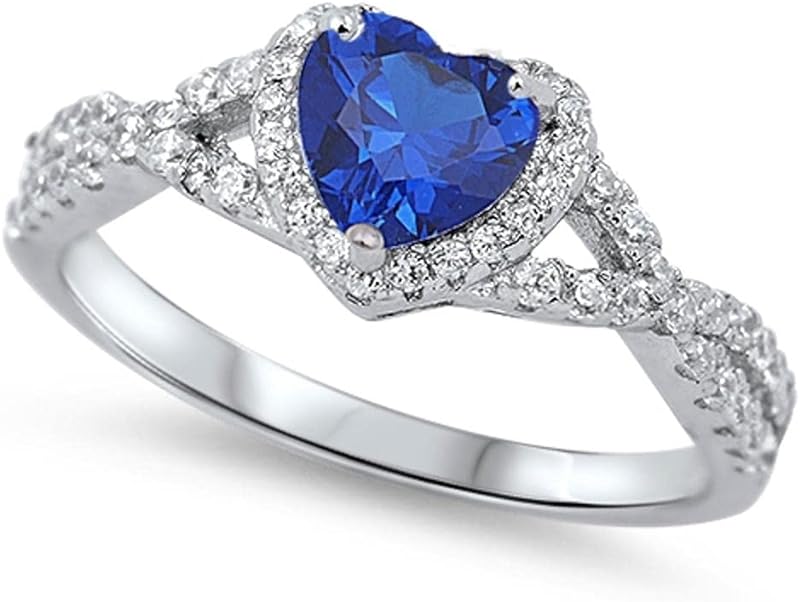 Undefined Zodiac Signs and Birthstone Rings-Birthstone Jewelry