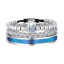 J:Blue- Crown Cz New