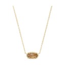 GOLD - ORANGE CITRINE QUARTZ