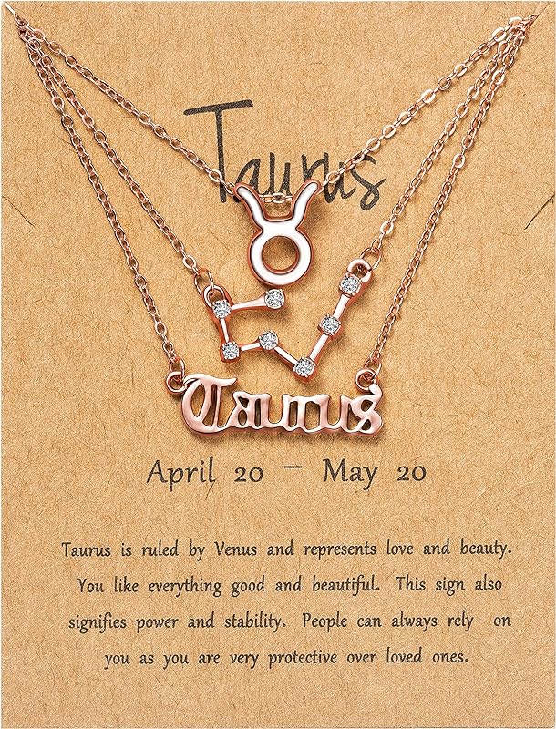 14K gold plated 12 stars letter pendant necklace-Birthstone Jewelry