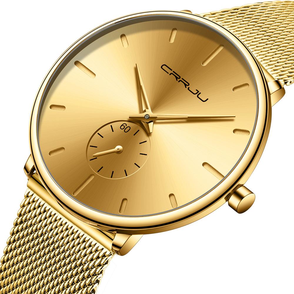 Men's Watches Casual Personalized Watches-Birthstone Jewelry