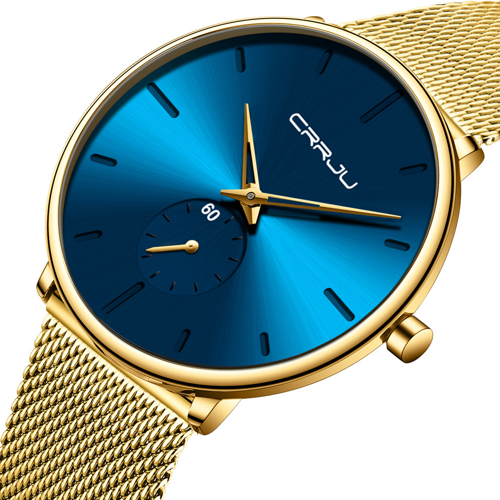 Men's Watches Casual Personalized Watches-Birthstone Jewelry