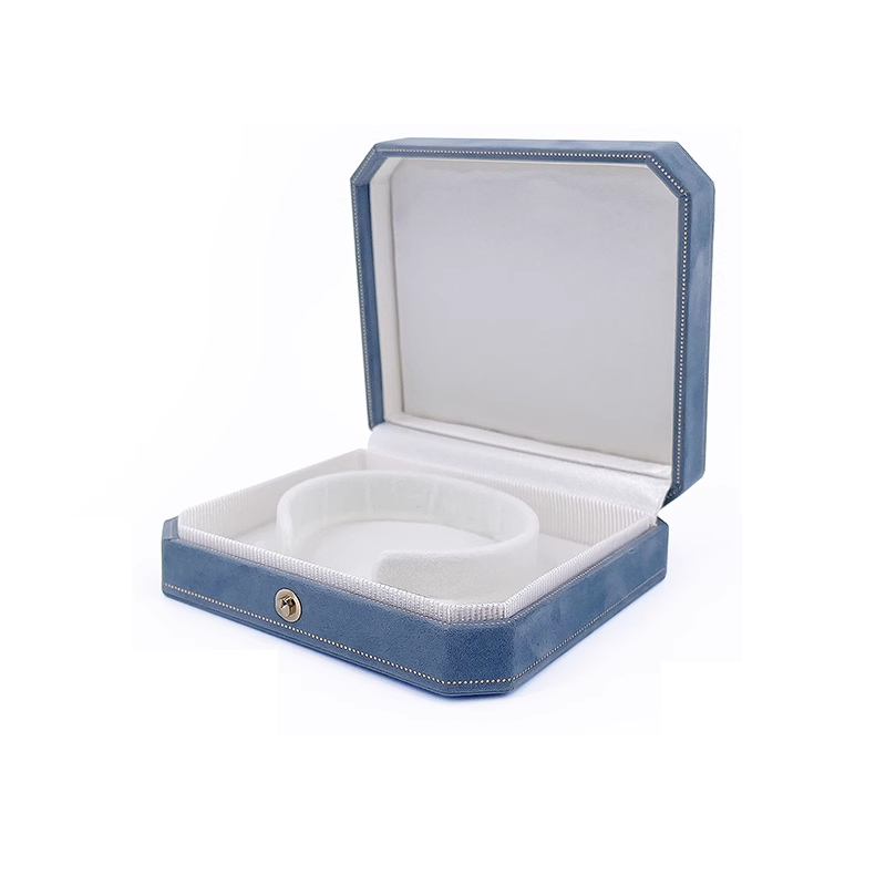 Elegant Ice-Cut Silver Bracelets for Women | S925 Luxury Design