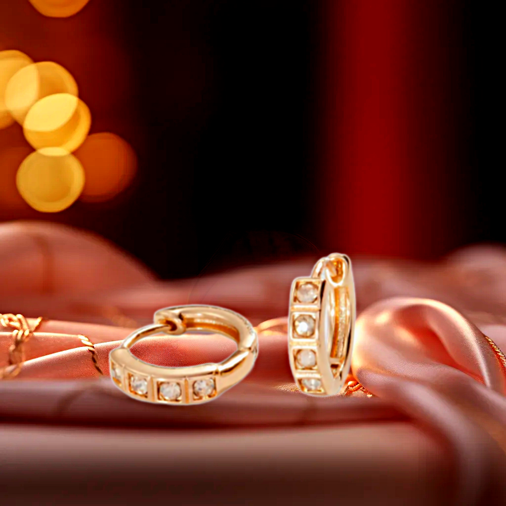 How to take care of my BlingKu permanent jewelry?-Birthstone Jewelry