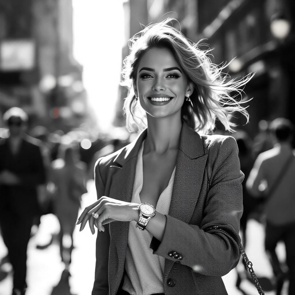 Permanent Rings/permanent jewelry-BlingKu