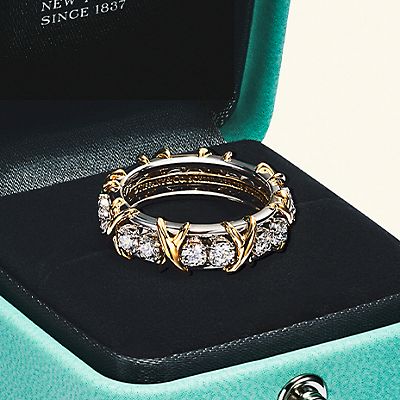 Tiffany & Co. Jewelry: Timeless Elegance Illuminating the Beauty of Moments