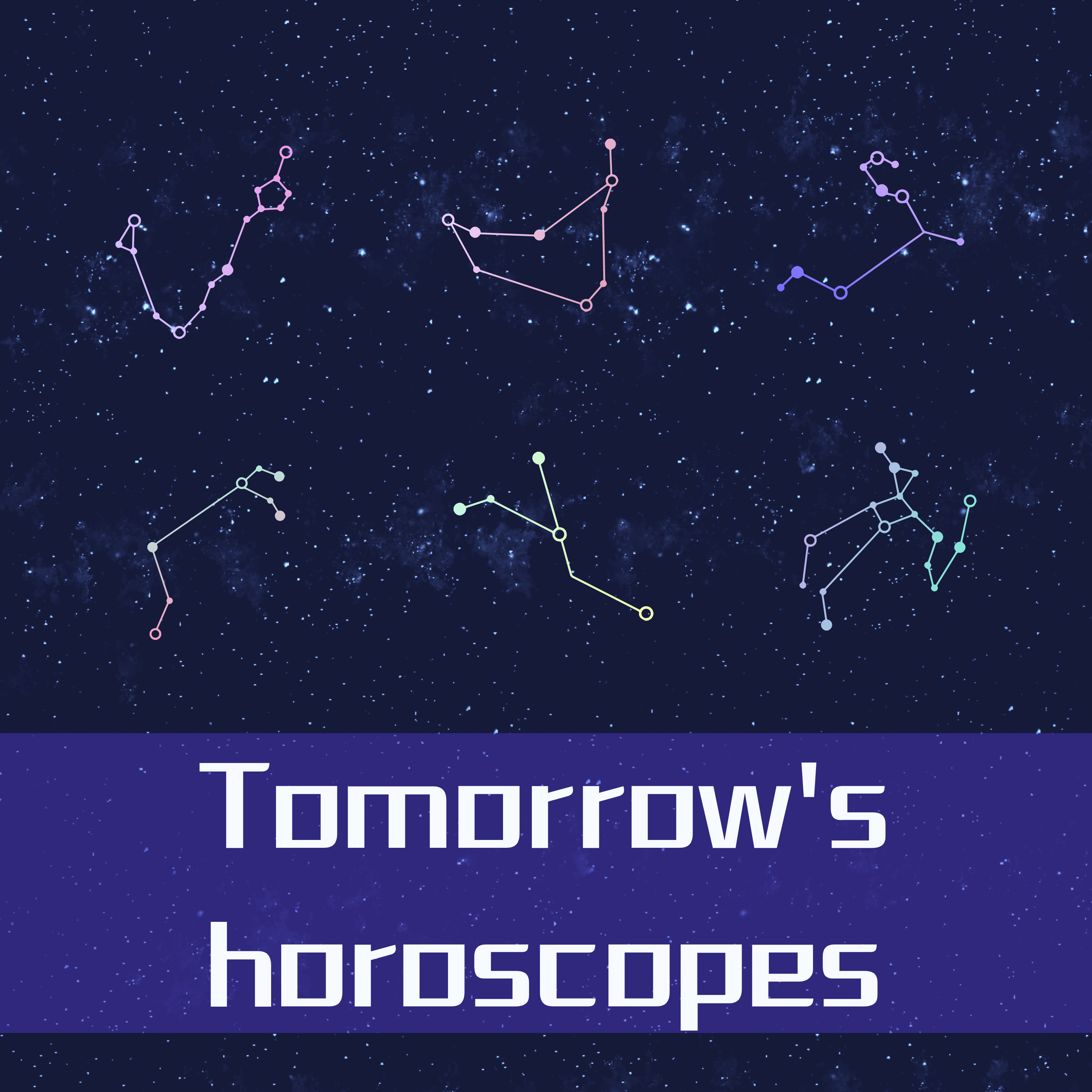 Horoscope for March 20, 2024
