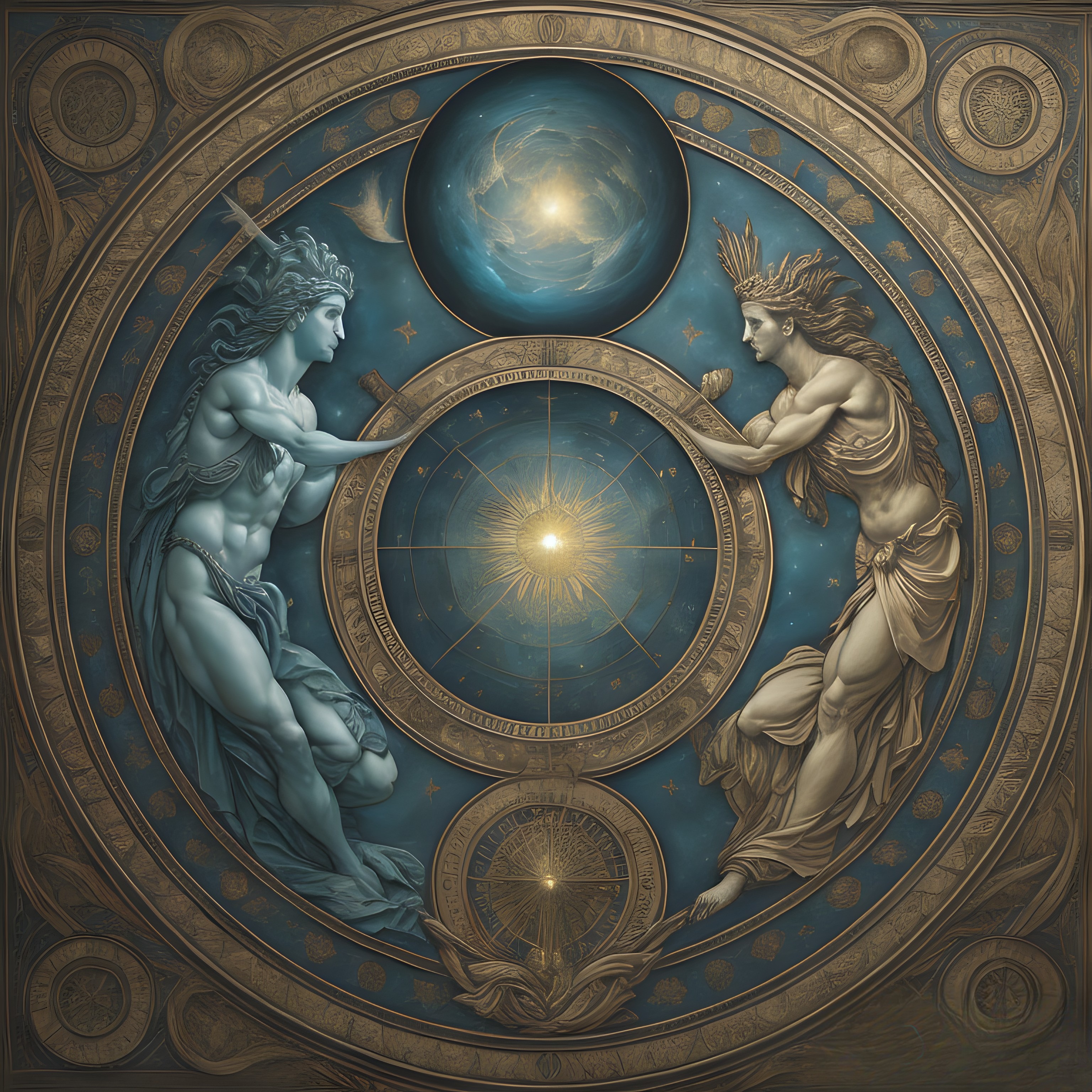 Weekly Astrology Overview: Discover What Aries, Taurus, and Gemini Stars Predict