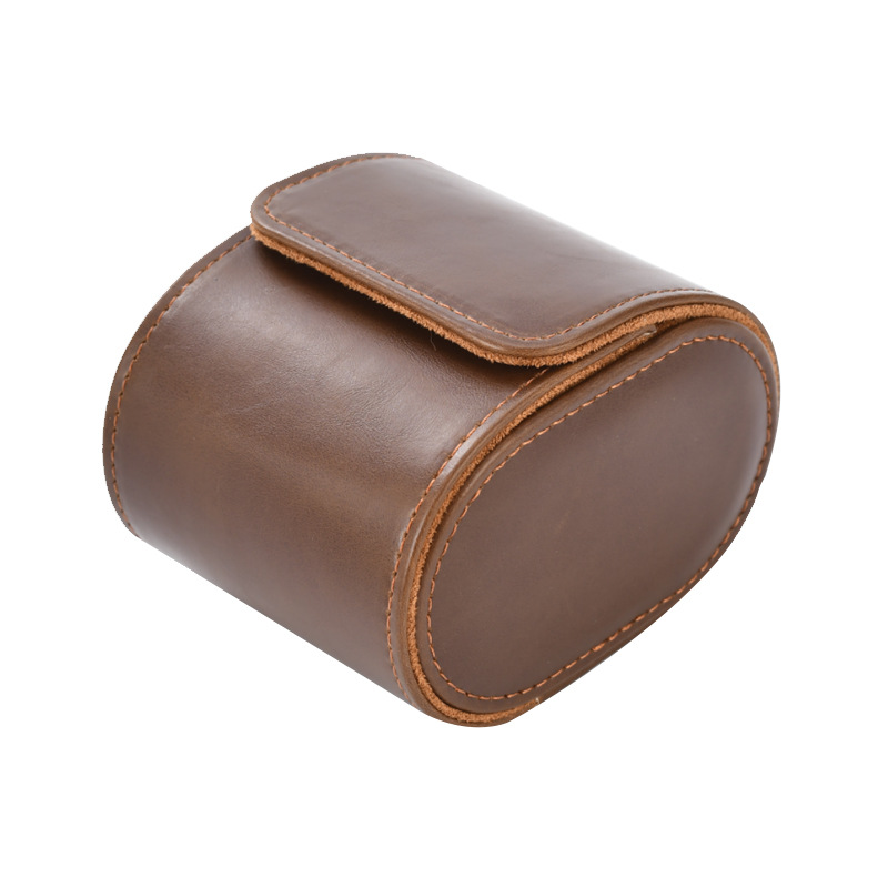 Men's Mini Jewelry Boxes for Apple Watches-Birthstone Jewelry