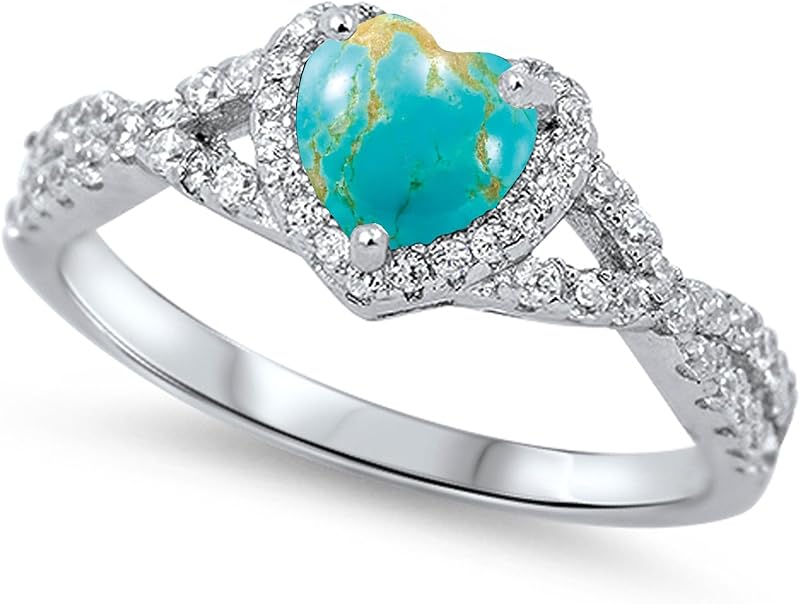 Undefined Zodiac Signs and Birthstone Rings-Birthstone Jewelry