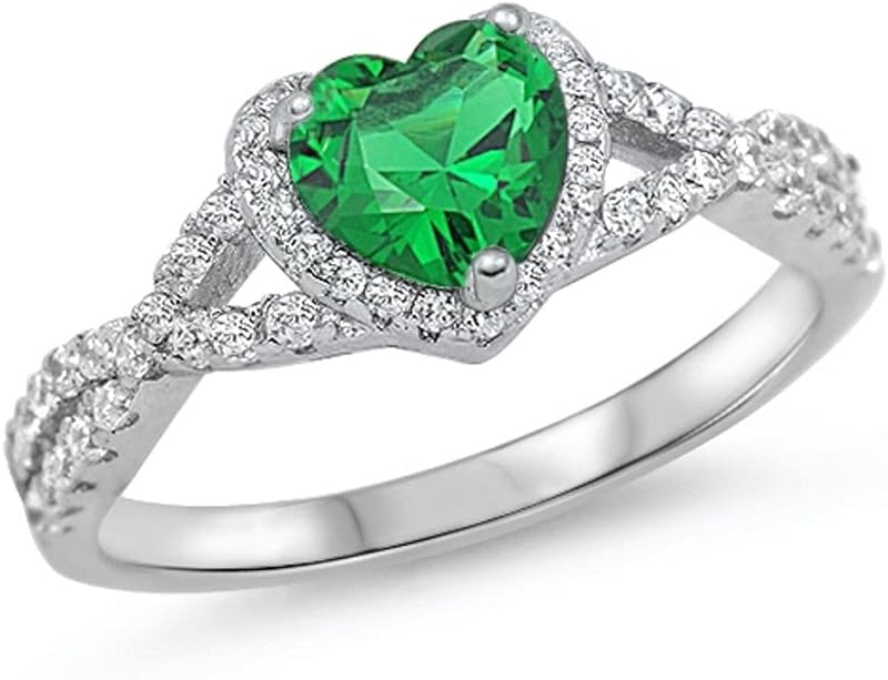 Undefined Zodiac Signs and Birthstone Rings-Birthstone Jewelry