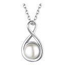 blingku-10. October(Freshwater Pearl)