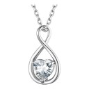 blingku -04. April(Created Cubic Zirconia)