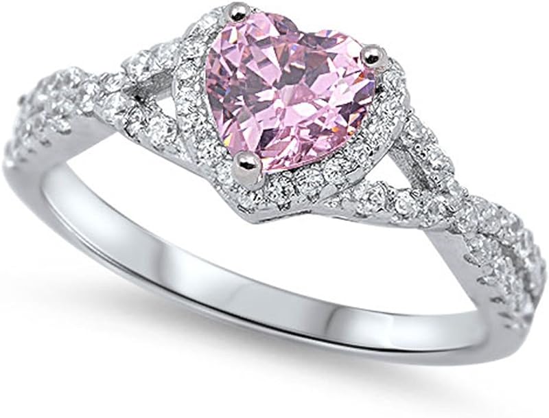 Undefined Zodiac Signs and Birthstone Rings-Birthstone Jewelry