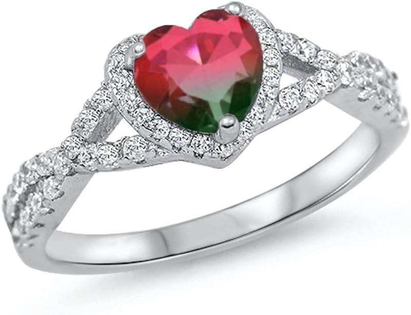 Undefined Zodiac Signs and Birthstone Rings-Birthstone Jewelry