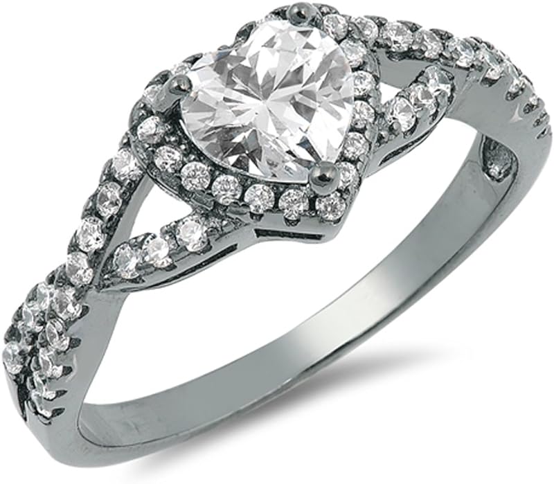 Undefined Zodiac Signs and Birthstone Rings-Birthstone Jewelry